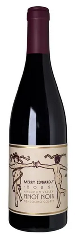 Merry Edwards Anderson Valley Pinot Noir